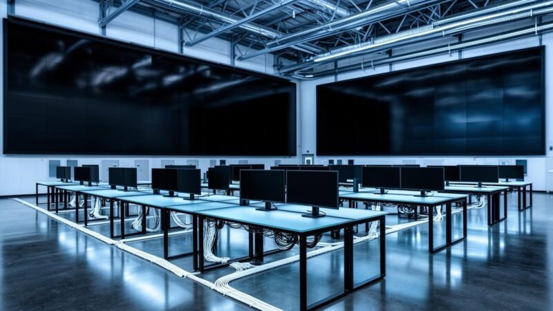 Leilões de Energia Existente se aproximam com nova data de realização