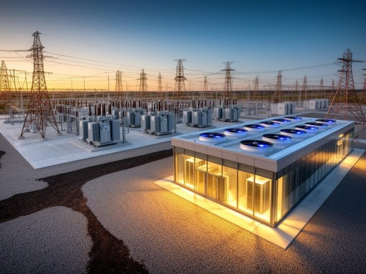 Leilões de transmissão antecipados são necessários para data centers, diz Siemens Energy