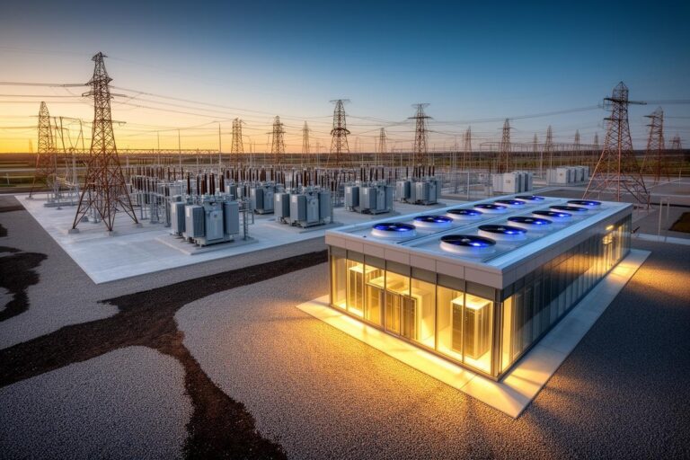 Leilões de transmissão antecipados são necessários para data centers, diz Siemens Energy