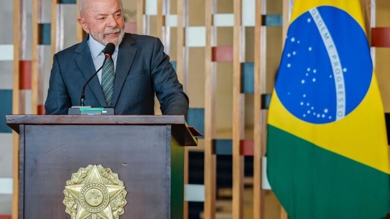 Lula exige que países com minerais críticos industrializem cadeias no G7