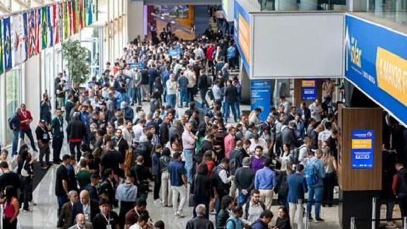 Maior evento de energias renováveis está com inscrições abertas - The smarter E South America 2026