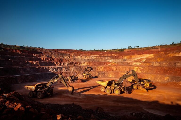 Marco dos minerais críticos exige segurança jurídica para atrair investimentos ao Brasil