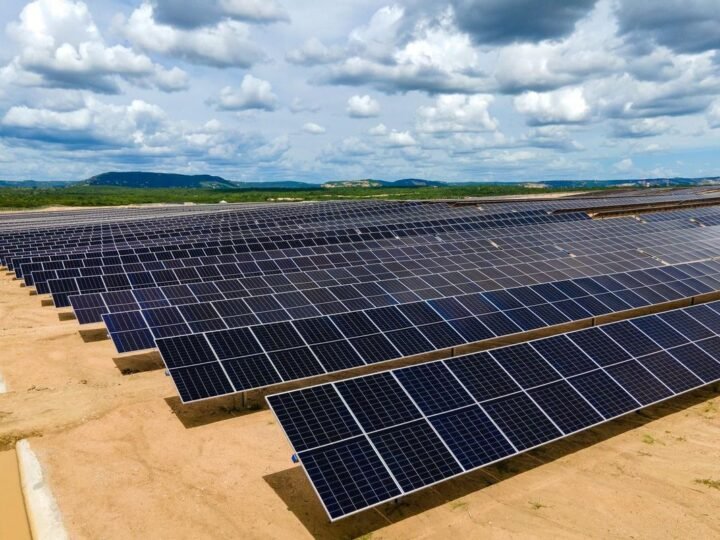 Melhora regulatória traz esperança para novos investimentos na energia renovável