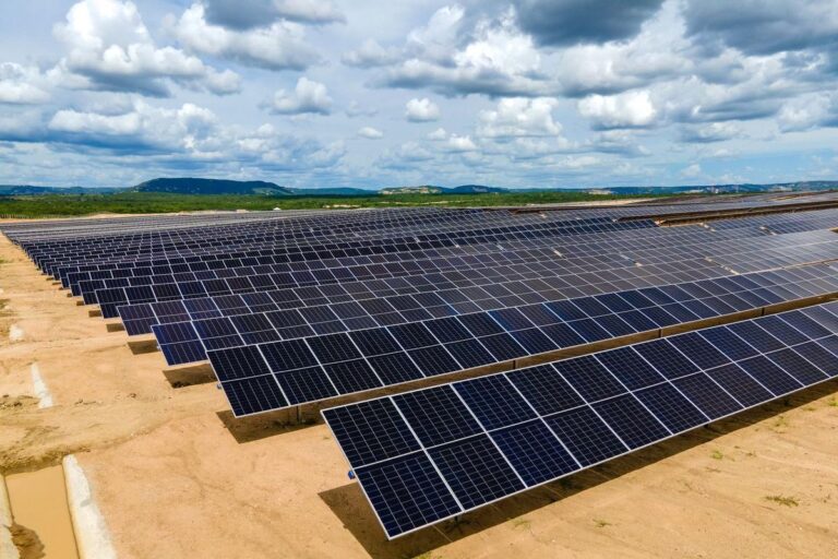 Melhora regulatória traz esperança para novos investimentos na energia renovável