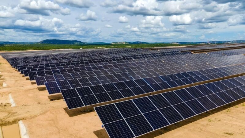 Melhora regulatória traz esperança para novos investimentos na energia renovável