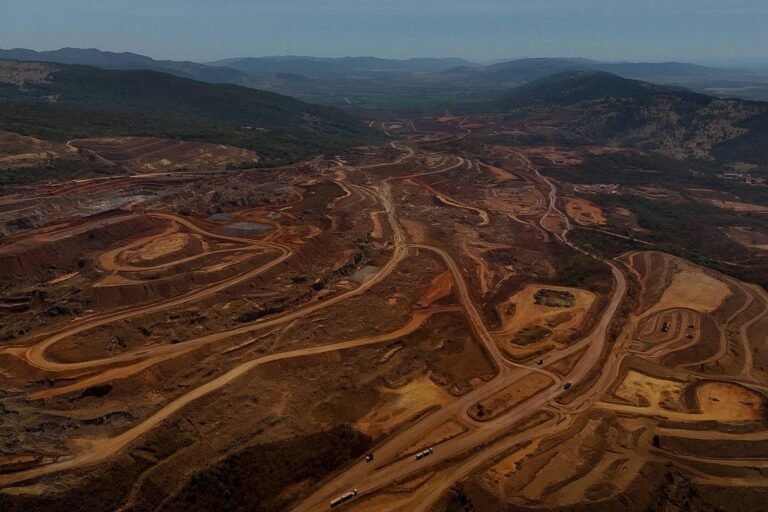 Minerais críticos receberão licença ambiental acelerada no Brasil