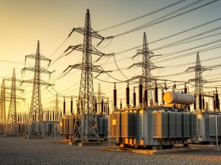 MME Antecipa Leilões de Energia para Fim de Junho MME Antecipa Leilões de Energia para Fim de Junho