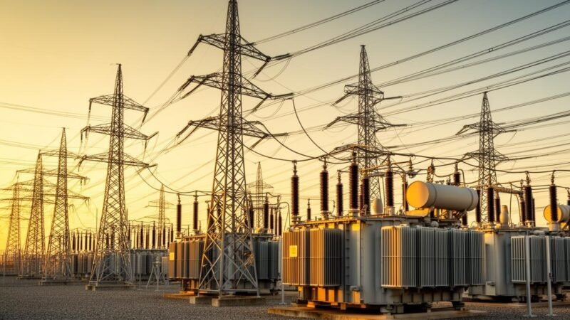 MME Antecipa Leilões de Energia para Fim de Junho