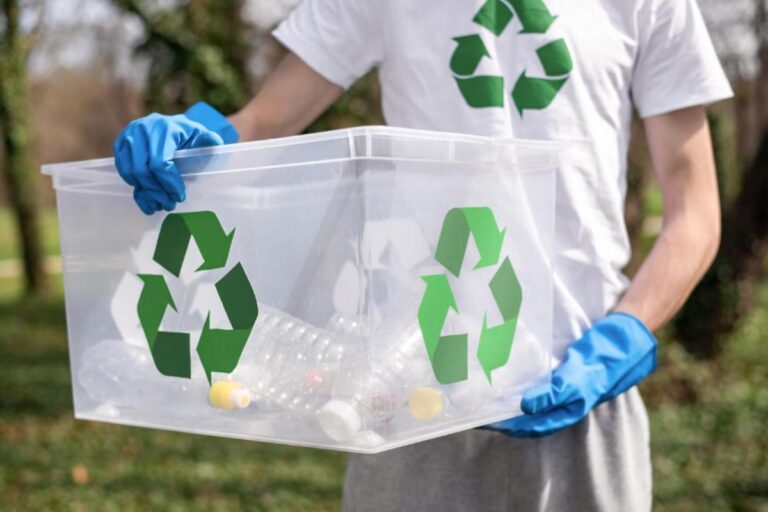 Movimento Plástico Transforma cria campanha para reforçar a importância do plástico para a sociedade