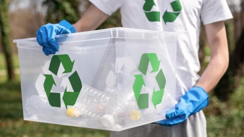 Movimento Plástico Transforma cria campanha para reforçar a importância do plástico para a sociedade