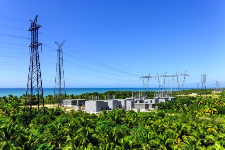 Neoenergia fecha empréstimo sustentável de R$ 764 milhões com banco japonês para rede baiana