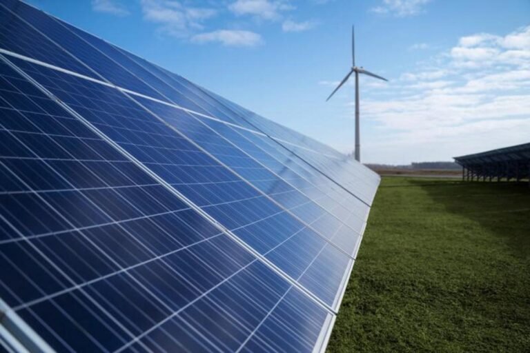 NewSun abre edital para arrendamento de usinas de energia limpa