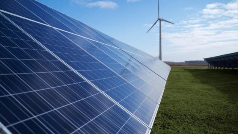 NewSun abre edital para arrendamento de usinas de energia limpa