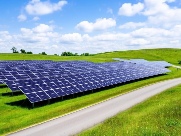 NewSun Energy abre edital para arrendar usinas renováveis em 18 estados