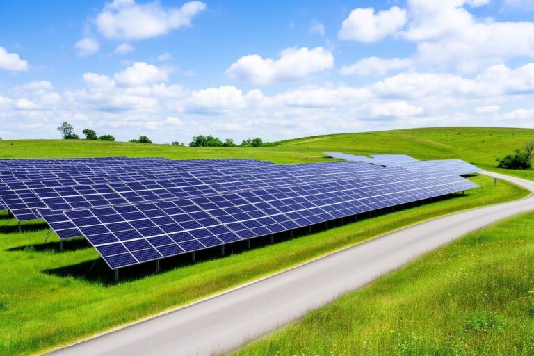 NewSun Energy abre edital para arrendar usinas renováveis em 18 estados