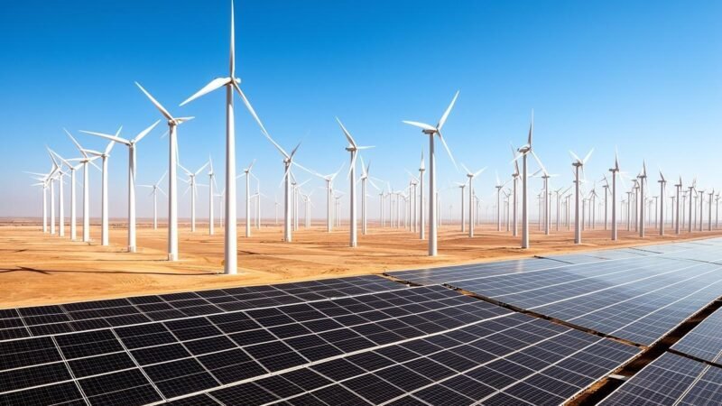 Nordeste registra restrições recordes em geração renovável equivalente a Itaipu
