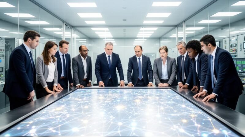 Nova Coleta de Dados do Setor Elétrico é Reorganizada pelo MME