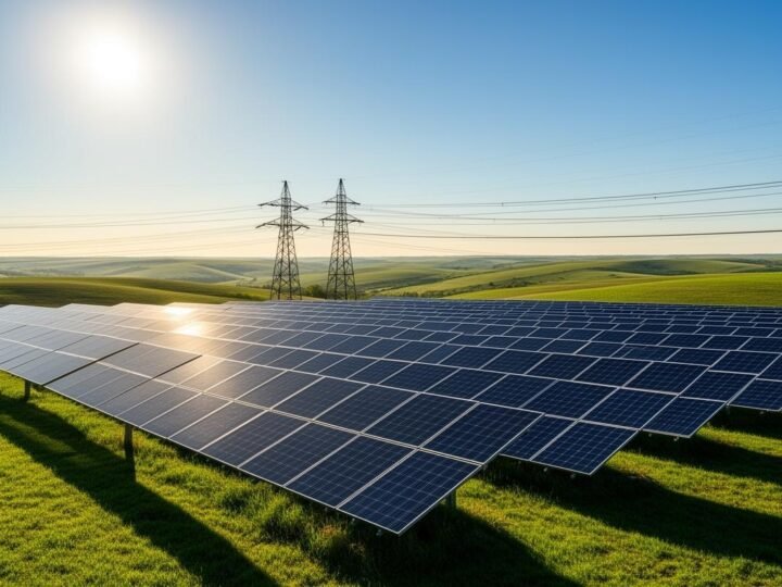 Nova demanda pode elevar oferta de energia em 3,2 GW Nova demanda pode elevar oferta de energia em 3,2 GW