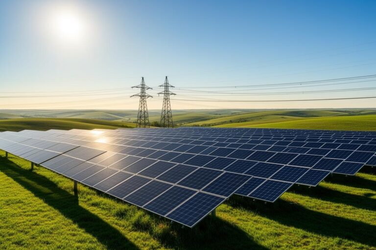 Nova demanda pode elevar oferta de energia em 3,2 GW