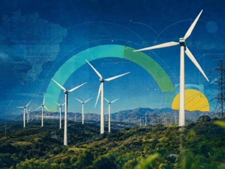 Nova Fronteira Energética: Desafios e Condições para a Mudança