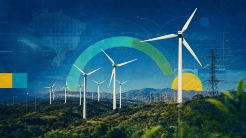 Nova Fronteira Energética: Desafios e Condições para a Mudança