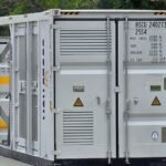 Nova matriz energética nacional ganha infraestrutura flexível com armazenamento em baterias