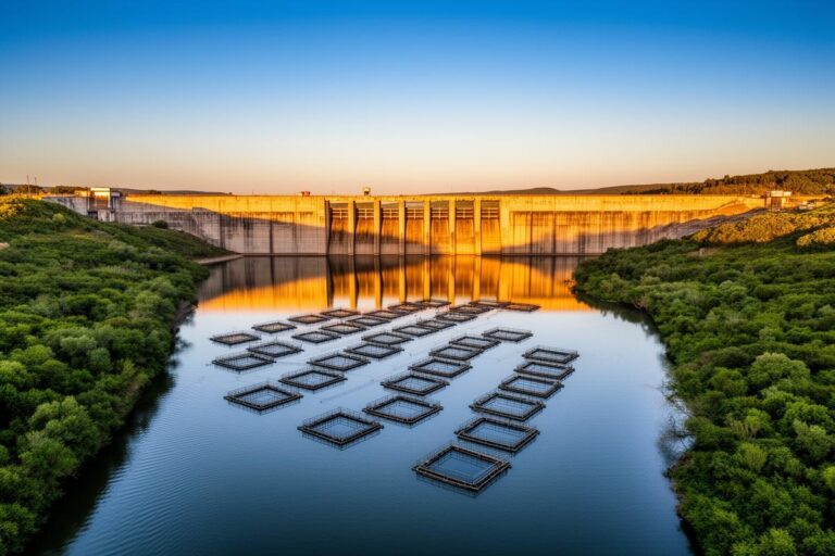 Novo marco para aquicultura em hidrelétricas busca destravar investimentos e garantir segurança energética