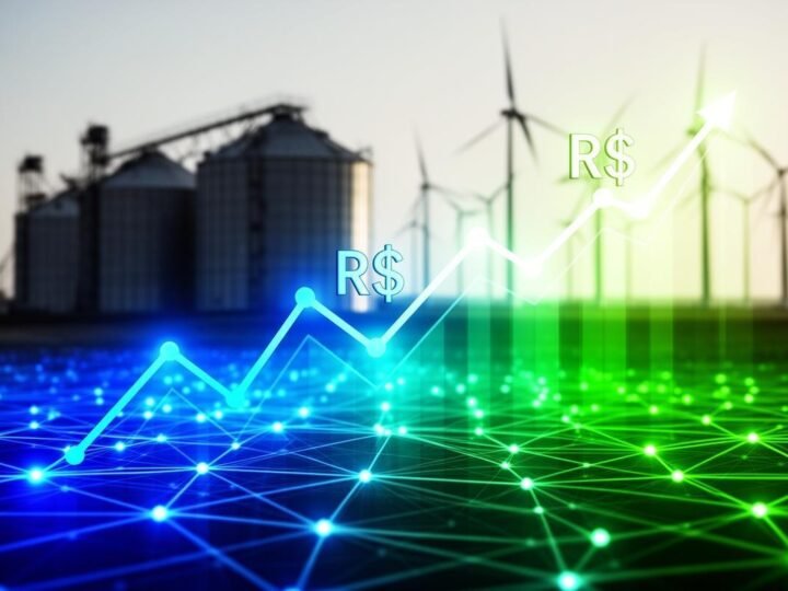 Olfar e Comerc reduzem custos em R$ 12 milhões com otimização de rede energética