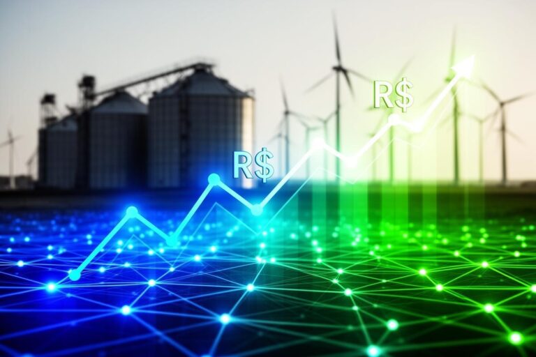 Olfar e Comerc reduzem custos em R$ 12 milhões com otimização de rede energética