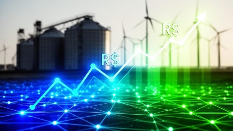 Olfar e Comerc reduzem custos em R$ 12 milhões com otimização de rede energética