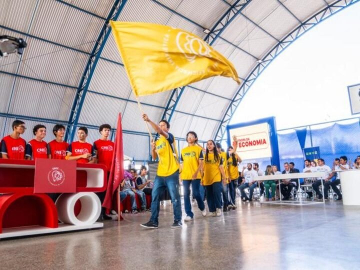 Olimpíada de Eficiência Energética abre inscrições para escolas de todo o país com Grupo Equatorial como proponente