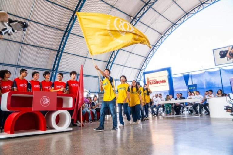 Olimpíada de Eficiência Energética abre inscrições para escolas de todo o país com Grupo Equatorial como proponente