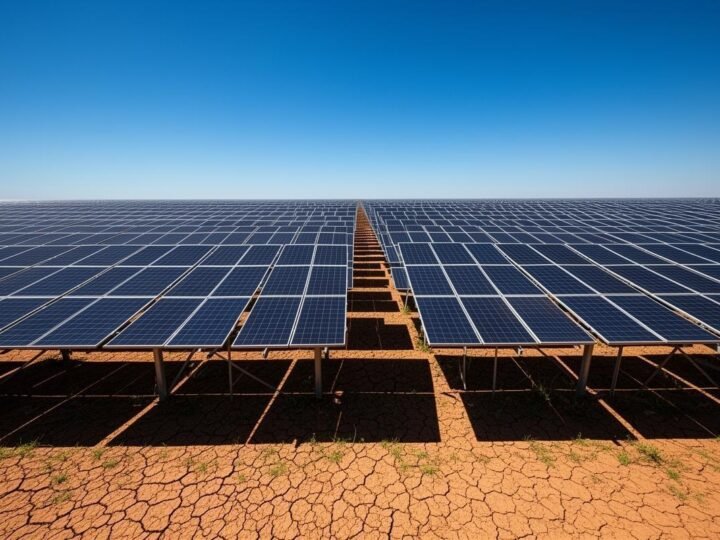 ONS corta 14 GW de energia renovável no Nordeste por excesso de oferta