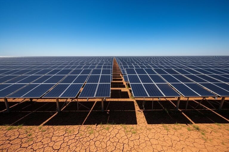 ONS corta 14 GW de energia renovável no Nordeste por excesso de oferta