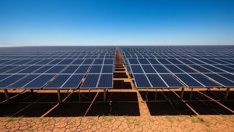 ONS corta 14 GW de energia renovável no Nordeste por excesso de oferta
