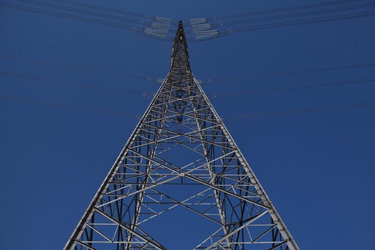 ONS criará sistema automático para corte de geração e reforço da segurança energética