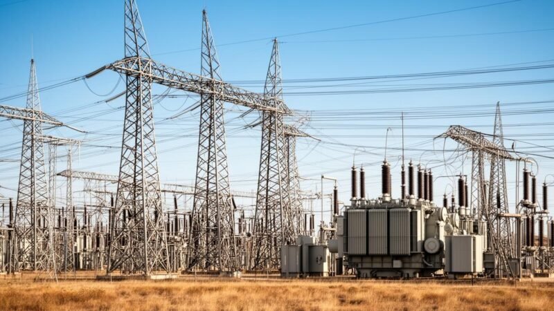ONS determina cortes inéditos em usinas de distribuição para conter excesso de energia