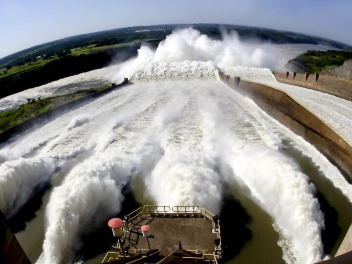 ONS planeja manter reservatórios do Sul cheios para garantir suprimento durante El Niño