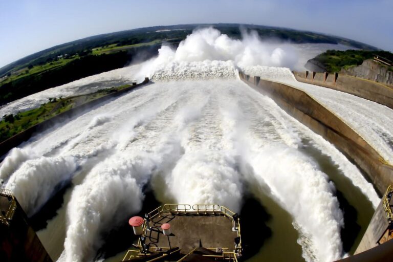 ONS planeja manter reservatórios do Sul cheios para garantir suprimento durante El Niño