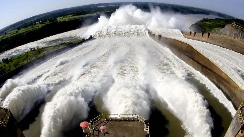 ONS planeja manter reservatórios do Sul cheios para garantir suprimento durante El Niño