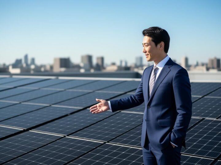 Ourolux contrata ex Fortlev Solar para liderar expansão nacional no setor de energia solar