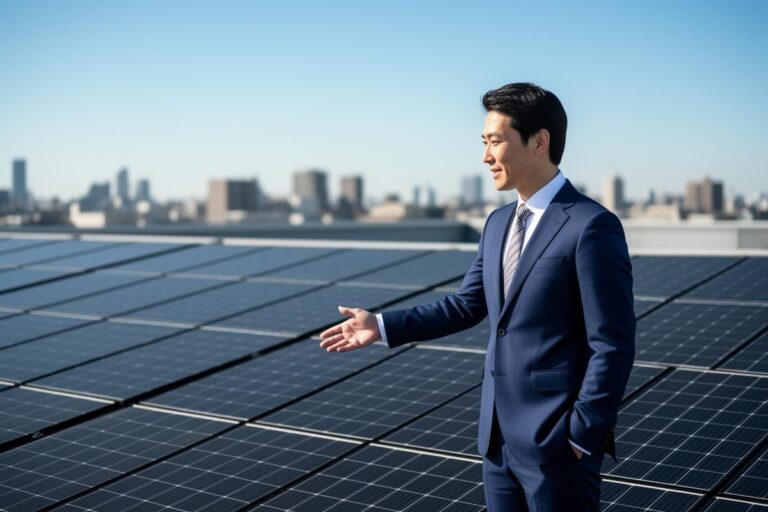 Ourolux contrata ex Fortlev Solar para liderar expansão nacional no setor de energia solar