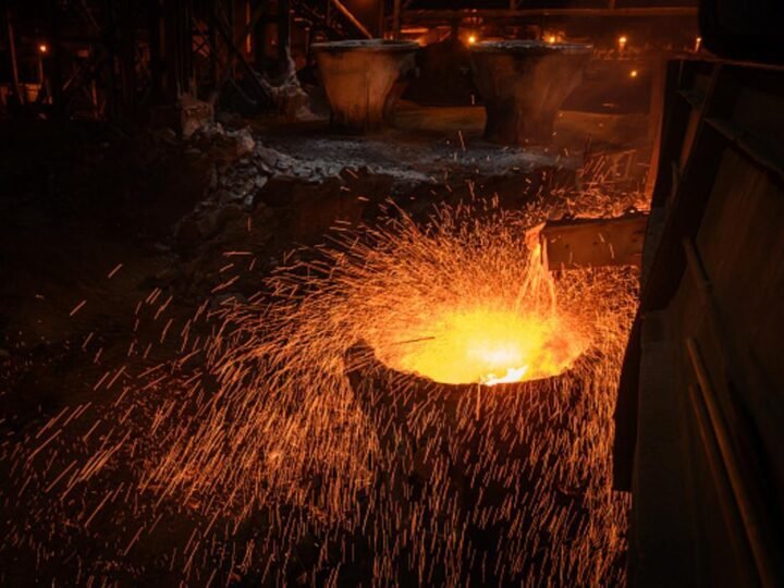 Pará oferece incentivos fiscais a empreendimento de níquel da Centaurus Metals