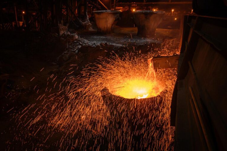 Pará oferece incentivos fiscais a empreendimento de níquel da Centaurus Metals