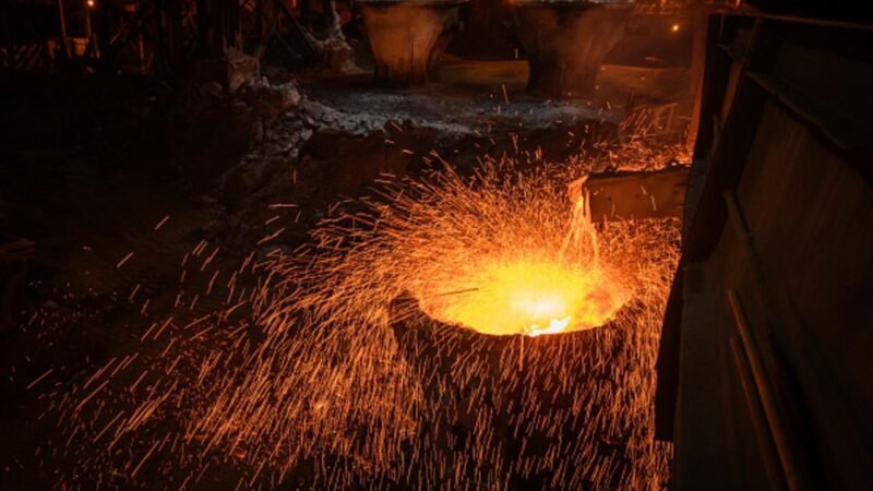 Pará oferece incentivos fiscais a empreendimento de níquel da Centaurus Metals