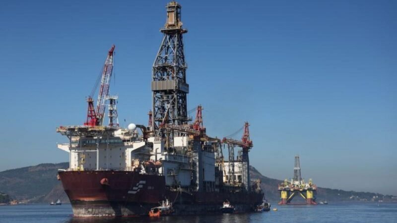 Petrobras adere a subvenção de diesel da MP e ajusta preços de venda