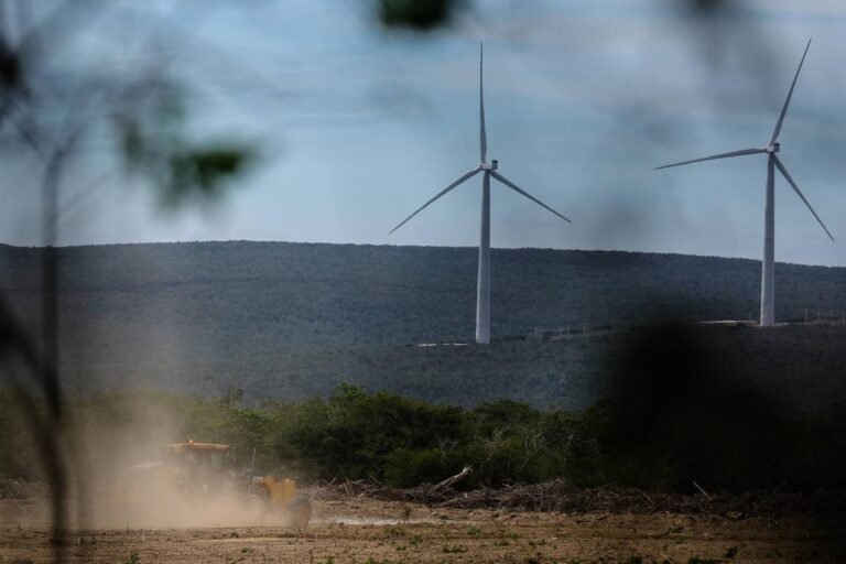 Petrobras, BNDES e Finep Unem Forças em Fundo de R$ 500 Milhões para Inovar na Transição Energética