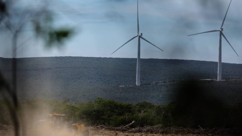 Petrobras, BNDES e Finep Unem Forças em Fundo de R$ 500 Milhões para Inovar na Transição Energética