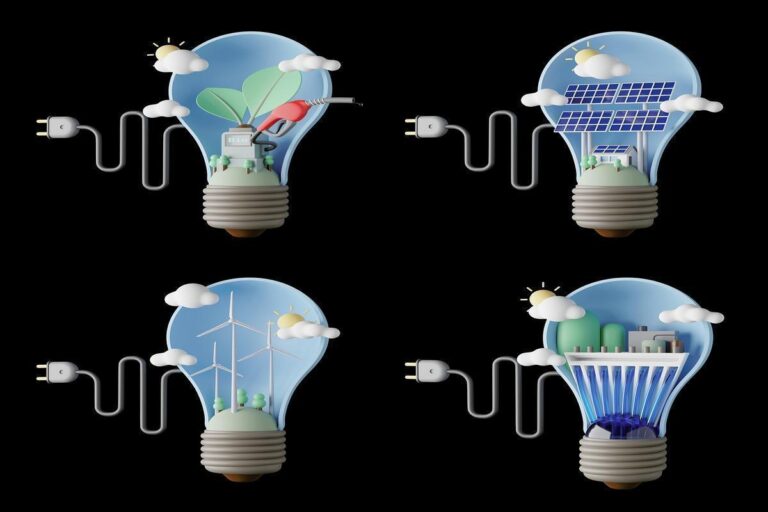Petrobras e BNDES firmam acordo para impulsionar minerais estratégicos na transição energética