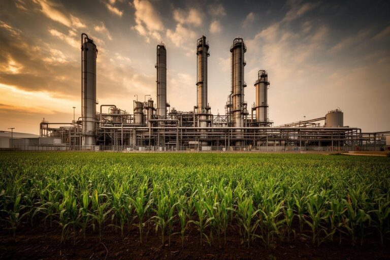 Petrobras e o risco da aposta única na produção nacional de fertilizantes fósseis